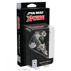 Star Wars: X-Wing 2.Ed. - Jango Fetts Sklave I - DE