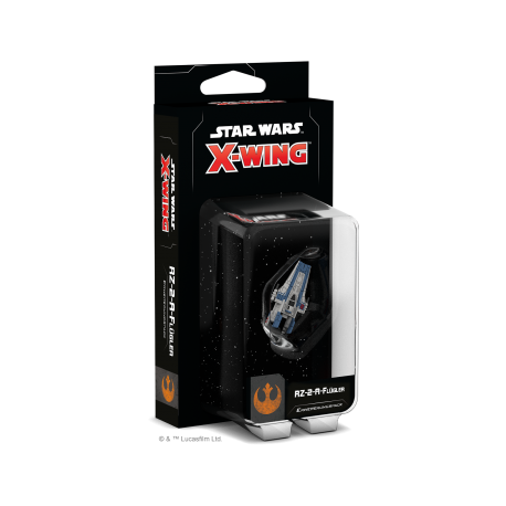 Star Wars: X-Wing 2.Ed. - RZ-2-A-Flügler - DE