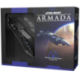 Star Wars: Armada - Zerstörer d. Recusant-Klasse - DE