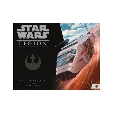 Star Wars: Legion - A-A5-Lastengleiter - DE