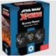 Star Wars: X-Wing 2.Ed. - Skystrike-Akademie Erweiterungspack - DE
