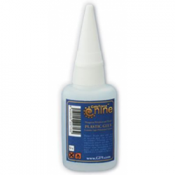 GF9 - Plastic Glue