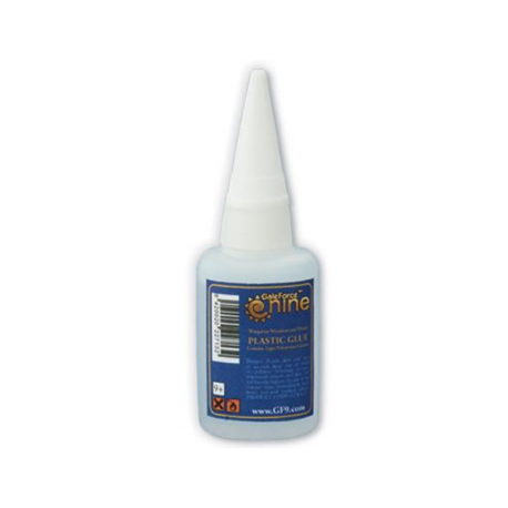 GF9 - Plastic Glue