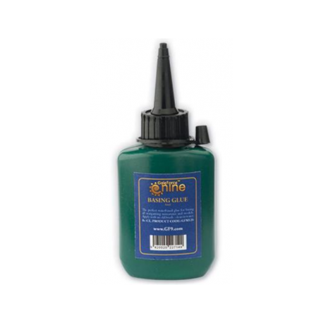 GF9 - Basing Glue