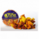 GF9 - Hobby Round: Autumn 3 Color Clump Foliage Mix