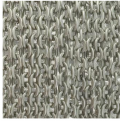 GF9 - Hobby Round: Iron Chain 1.5mm (1m)
