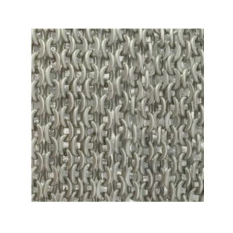 GF9 - Hobby Round: Iron Chain 1.5mm (1m)