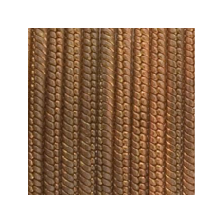 GF9 - Hobby Round: Snake Chain 1.5mm (1m)