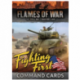 Flames of War - Fighting First Command Cards - EN