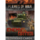 Flames of War - Enemy at the Gates Command Cards - EN
