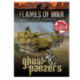 Flames of War - Ghost Panzer Unit Cards - EN