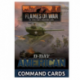 Flames of War - D-Day: American Command Cards - EN
