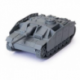 World of Tanks Expansion - German (StuG III G) - EN