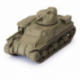 World of Tanks Expansion - American (M3 Lee) - EN