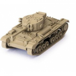 World of Tanks Expansion - British (Valentine) - EN