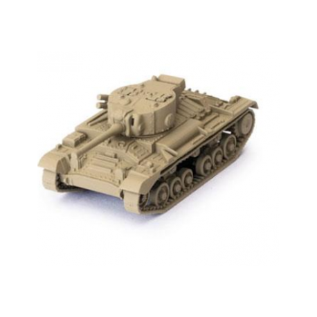 World of Tanks Expansion - British (Valentine) - EN