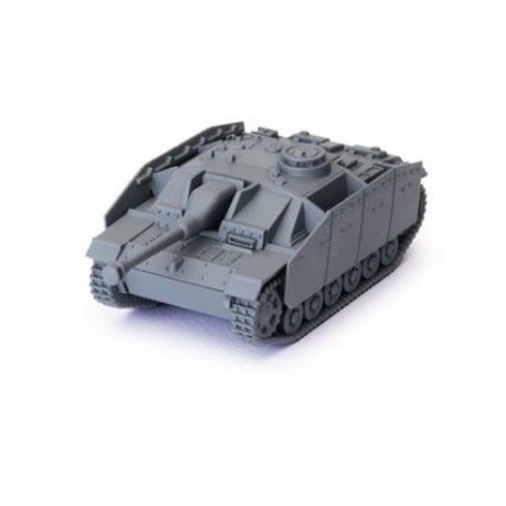 World of Tanks Expansion - German (StuG III G) - DE