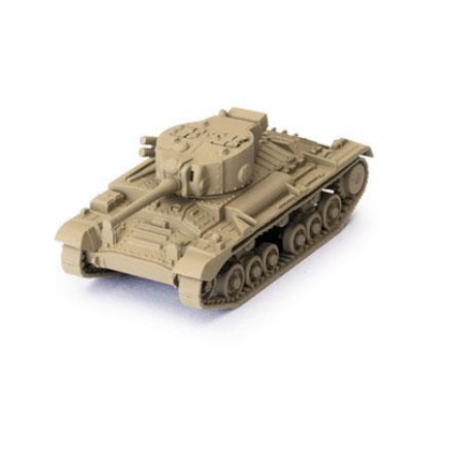 World of Tanks Expansion - British (Valentine) - DE