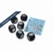 World of Tanks - Tank Ace Dice & Decals