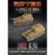 Flames Of War Elefant Tank-Hunter Platoon (x2) - EN