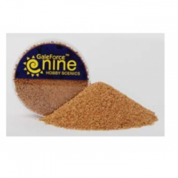 GF9 - Hobby Round: Super Fine Basing Grit