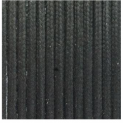 GF9 - Hobby Round: Braided Rope 0.8mm (2m)