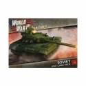 World War III Team Yankee - WWIII: Soviet Unit Card Pack (54 cards)