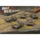 World War III: Team Yankee T-72 Tankovy Company - EN