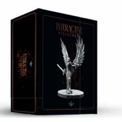 Interactive Miniatures Angel