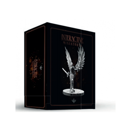 Interactive Miniatures Angel