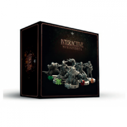 Interactive Miniatures Base