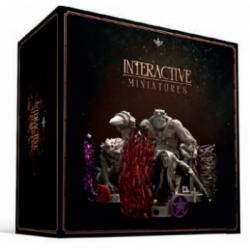 Interactive Miniatures Elite