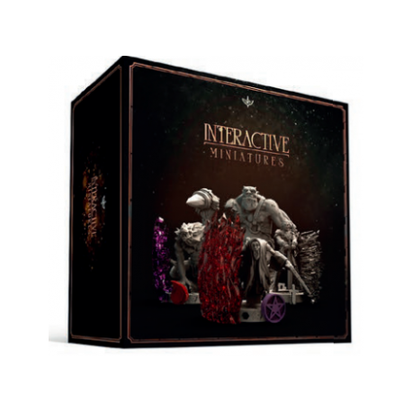 Interactive Miniatures Elite