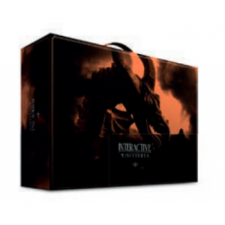 Interactive Miniatures Sundrop Edition