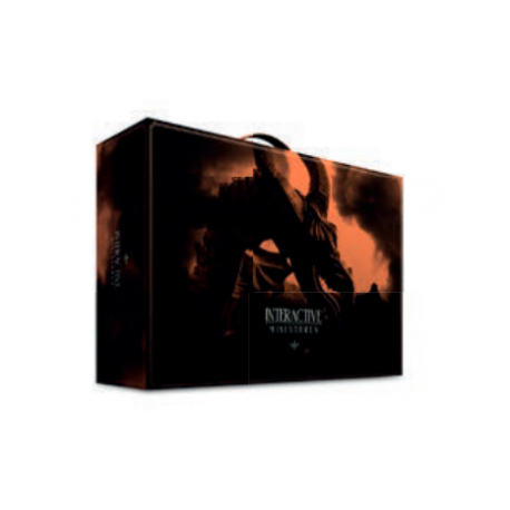 Interactive Miniatures Sundrop Edition