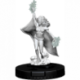 Marvel HeroClix Deep Cuts Unpainted Miniatures: Storm (4 Units) - EN