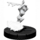 Marvel HeroClix Deep Cuts Unpainted Miniatures: Magik (4 Units) - EN
