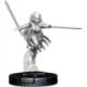 Marvel HeroClix Deep Cuts Unpainted Miniatures: Warbird (4 Units) - EN