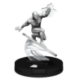 Marvel HeroClix Deep Cuts Unpainted Miniatures: Silver Surfer (4 Units) - EN