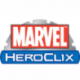 Marvel HeroClix: Black Widow Movie - Black Widow with Motorcycle - EN