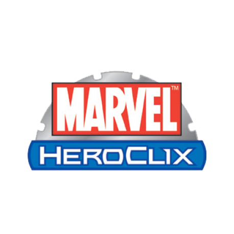 Marvel HeroClix: Black Widow Movie - Black Widow with Motorcycle - EN