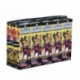 DC HeroClix: Justice League Unlimited Booster Brick - EN