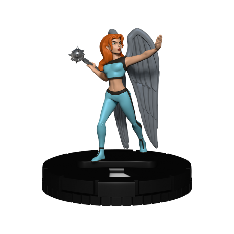 DC HeroClix: Justice League Unlimited Release Day OP Kit - EN