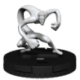 Marvel HeroClix Deep Cuts Unpainted Miniatures: Mr. Fantastic (4 Units) - EN