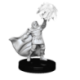 Marvel HeroClix Deep Cuts Unpainted Miniatures: Dr. Doom (4 Units) - EN