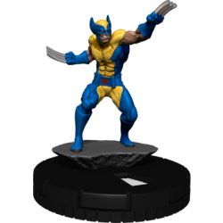 Marvel HeroClix: Avengers Fantastic Four Empyre Play at Home Kit - EN
