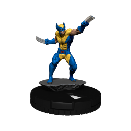 Marvel HeroClix: Avengers Fantastic Four Empyre Play at Home Kit - EN