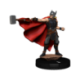 Marvel HeroClix: Avengers War of the Realms Play at Home Kit - EN