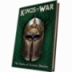 Kings of War 3rd Edition Rulebook - EN