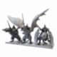 Kings of War - Elf Drakon Riders Regiment - EN
